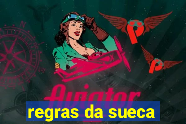 regras da sueca